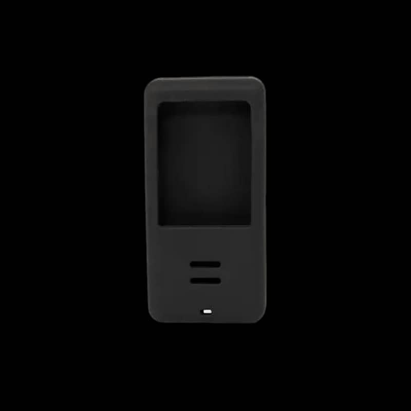 Colour Skin For CED7000 Black - Image 1