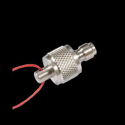 Coupler Dust Cover/Pressure Plug