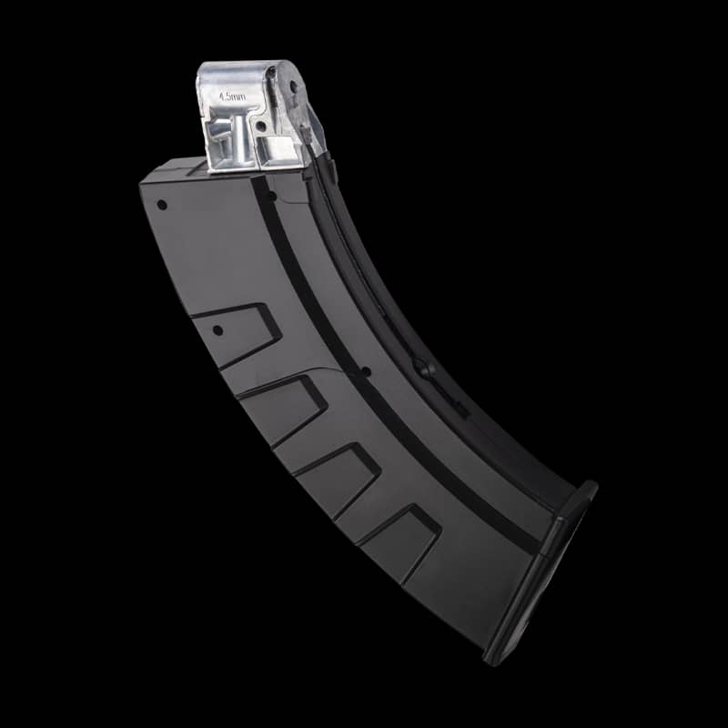 Crosman AK-1 Spare Mag 4.5mm BB - Image 1