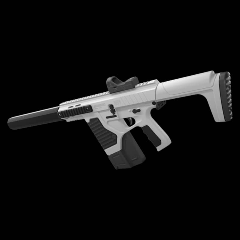Crosman ST-1 Semi Auto 4.5mm BB CO2 Air Gun - Image 2