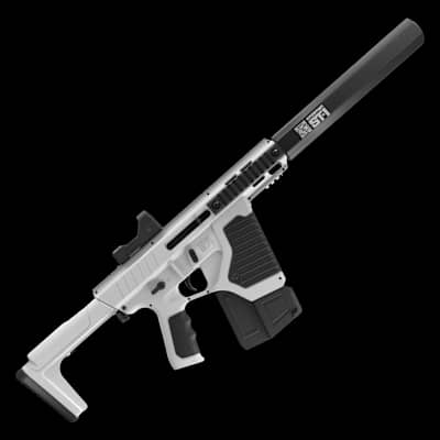 Crosman ST-1 Semi Auto 4.5mm BB CO2 Air Gun
