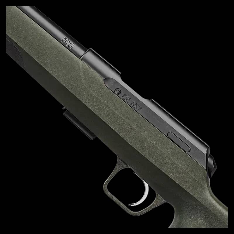 CZ 457 Ergo 22LR 16" - Image 4