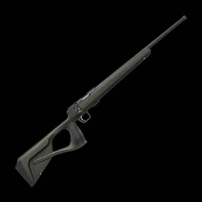 CZ 457 Ergo 22LR 16"