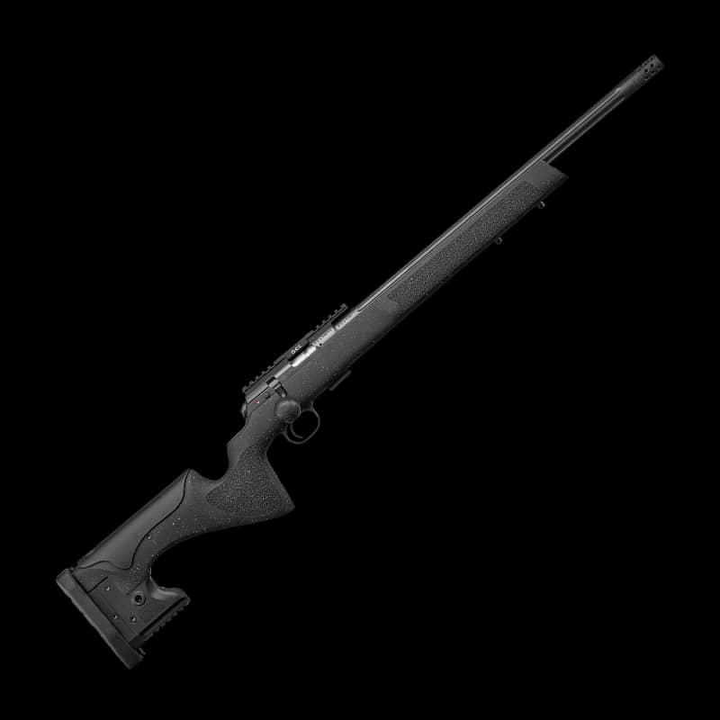 CZ 457 Long Range Precision II 22LR 20" - Image 1