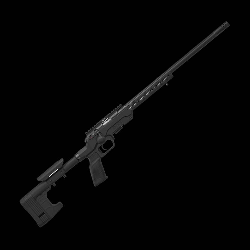 CZ 457 MDT Tactical 22LR 20" - Image 1