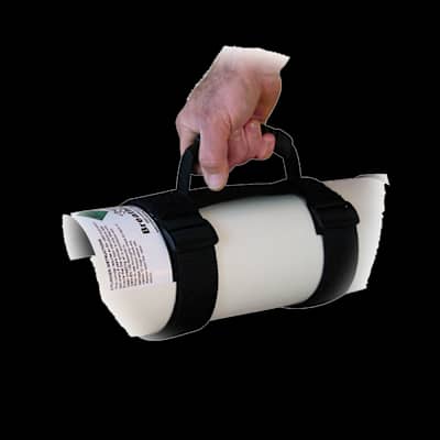 Dive Bottle Carry Strap