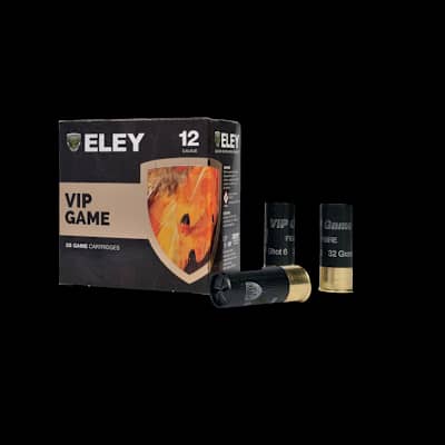 Eley Hawk 20B Vip Game 32gr F5