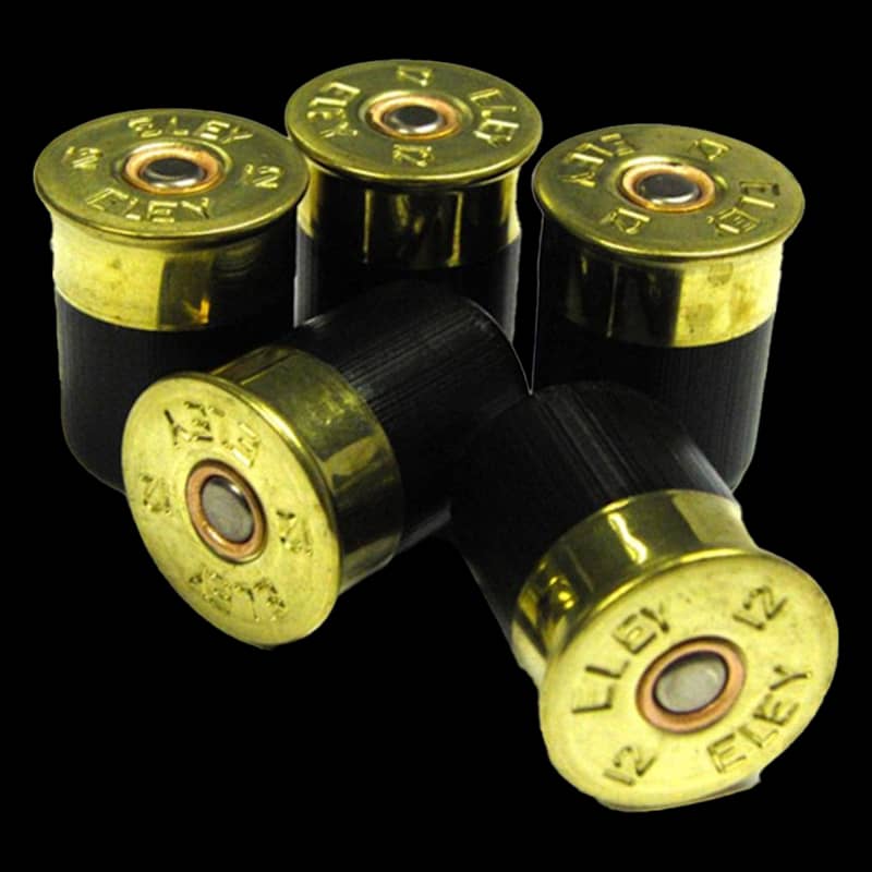 Eley Hawk Alarm Mine Cartridge (20) 12 Gauge - Image 1