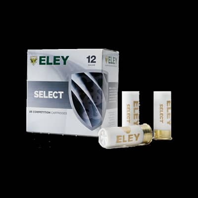 Eley Hawk Select 21gr P7.5