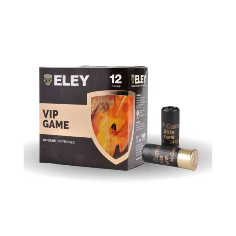 Eley Hawk VIP Game 32gr F5 - Image 1