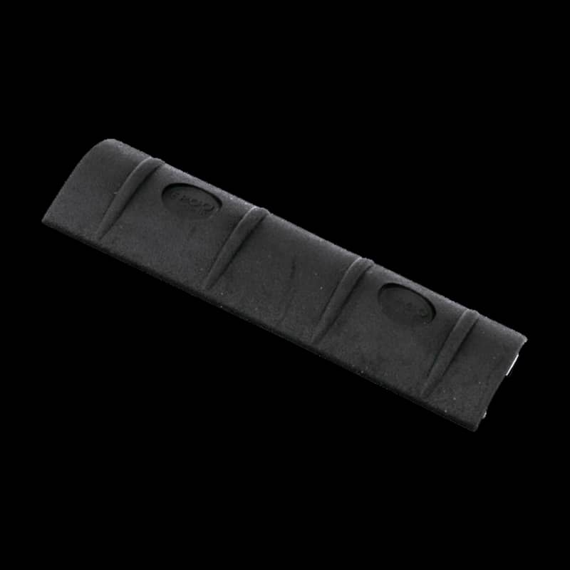 Ergo 10-Slot Full Cover Rail Cover (3Pk) - Image 1