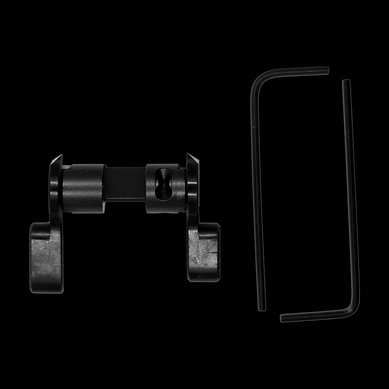 Ergo AR-15/AR-10 Ambidextrous Safety Selector - Image 1