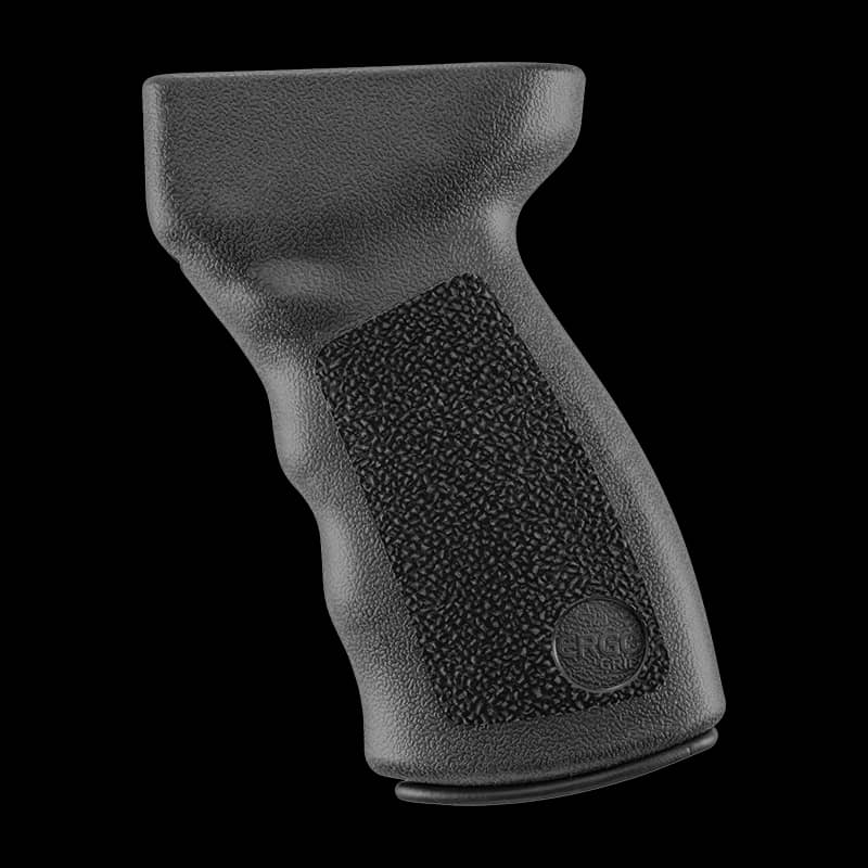 Ergo Classic AK Grip Black - Image 1