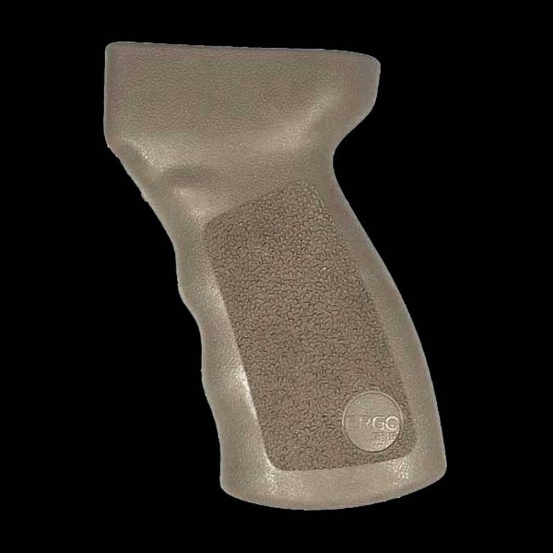Ergo Classic AK Grip Dark Earth - Image 1