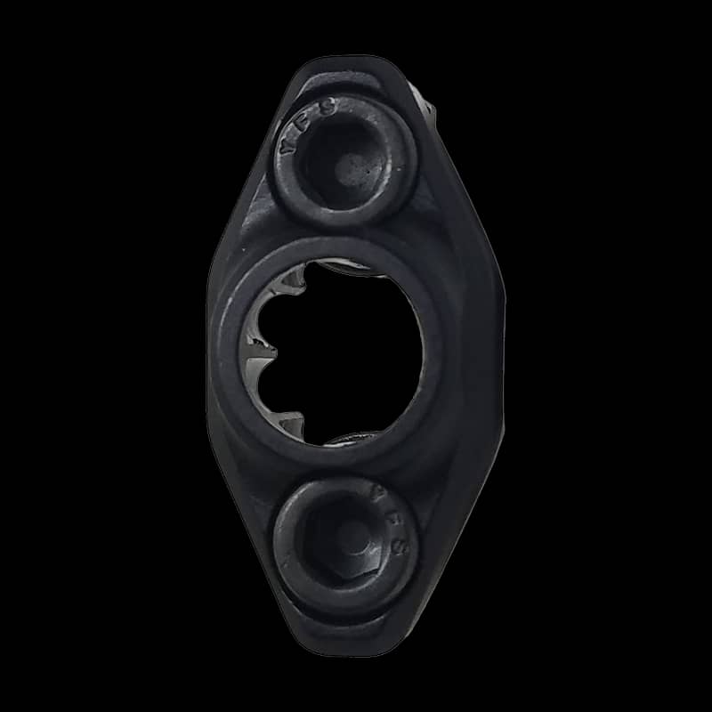 Ergo Quick Detach (Qd) Sling Mount - M-Lok - Image 1