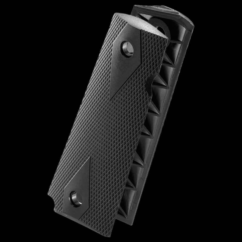 FAB Defense 1911 Grips Black - Image 1