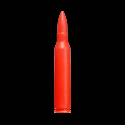 FAB Defense 223 Practice Dummy Rounds (Pack Of 10)