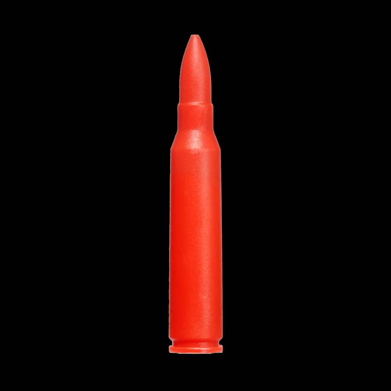 FAB Defense 223 Practice Dummy Rounds (Pack Of 10) - Image 1