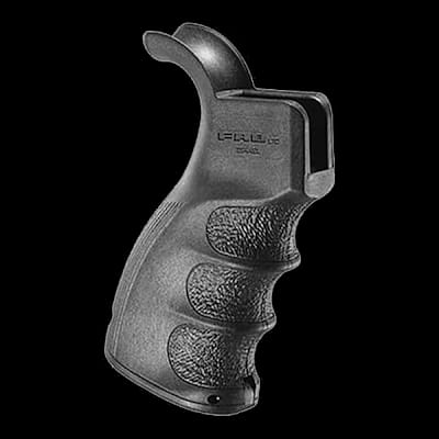 Buy FAB Defense AG-43 Pistol Grip Black at Shooting Supplies