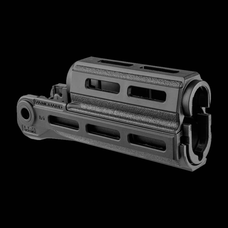 FAB Defense AK Platform Vanguard M-Lok Handguard - Image 1