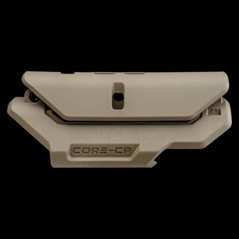 FAB Defense Cheek Riser Tan - Image 1