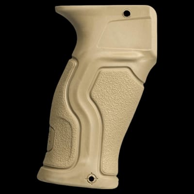 Buy FAB Defense Gradus Pistol Grip AK Tan at Shooting Supplies