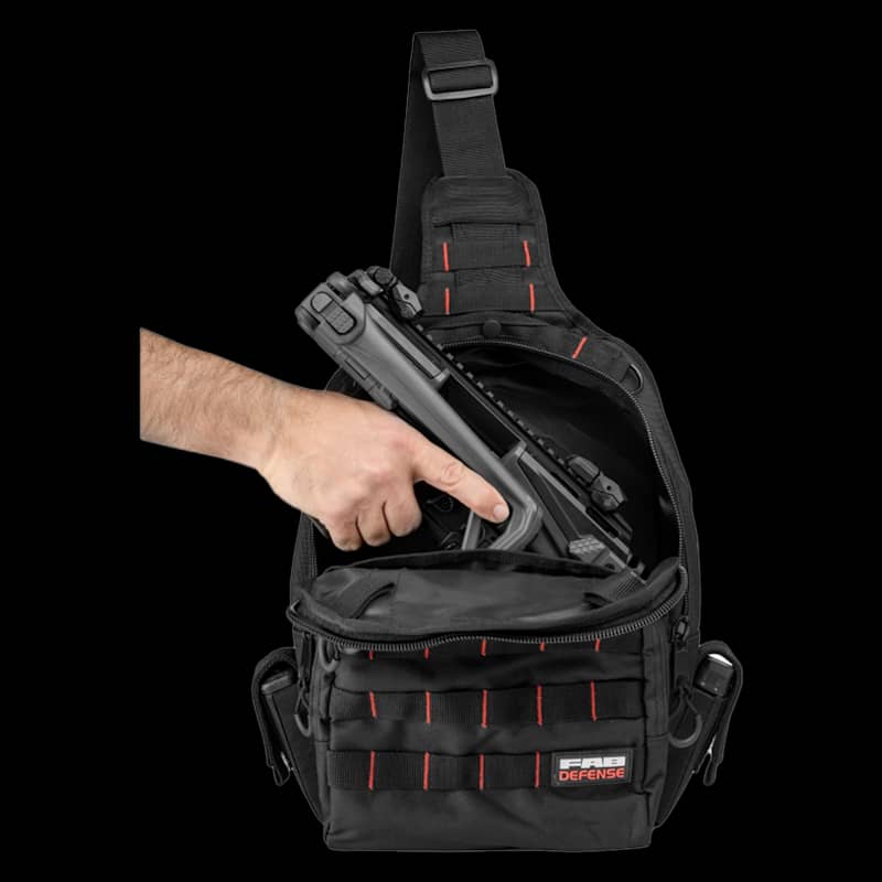 FAB Defense KPOS Scout Pistol Conversion Kit For Glock - Image 4