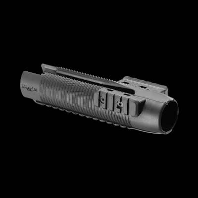 FAB Defense Mossberg 500 Tri Rail Handguard