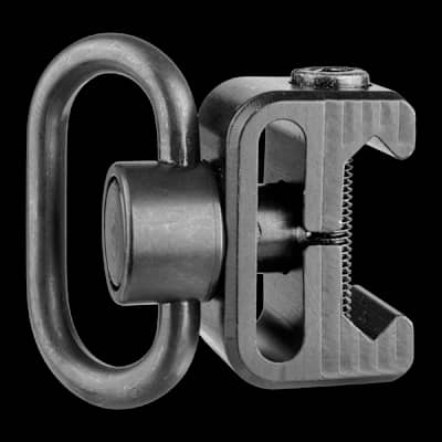 FAB Defense Picatinny Swivel Sling Attachment