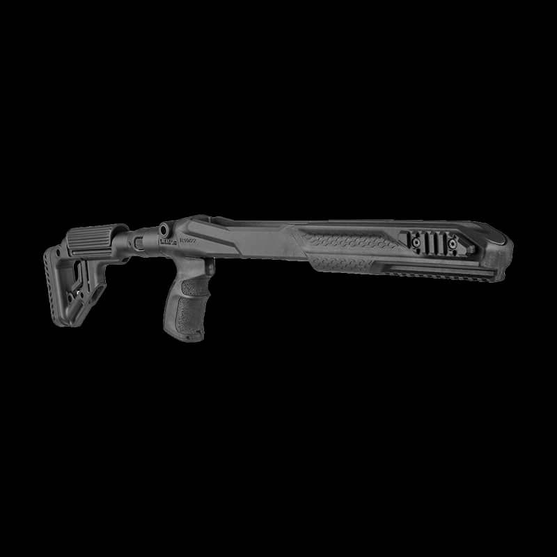FAB Defense Ruger 10/22 UAS Precision Stock - Image 1