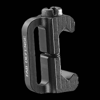 FAB Defense Sling Picatinny Attachment