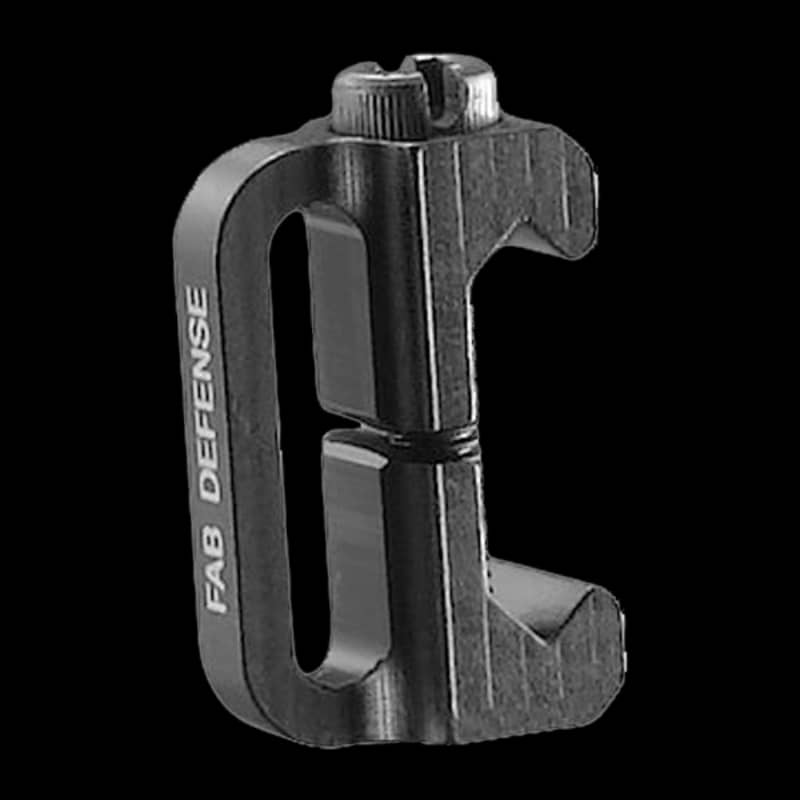FAB Defense Sling Picatinny Attachment - Image 1