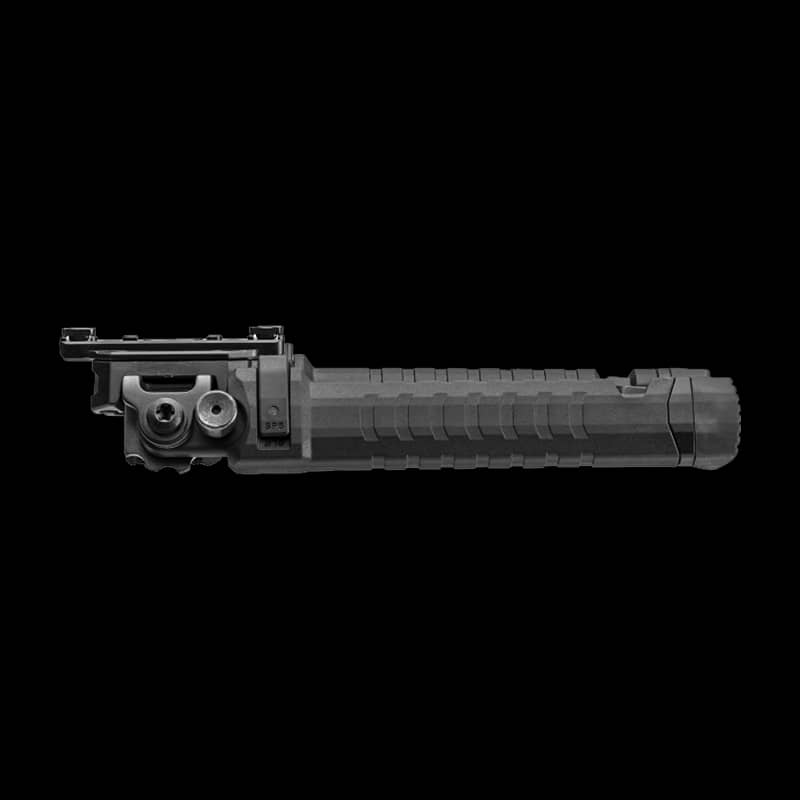 FAB Defense Spike Precision M-Lok Bipod Black - Image 1