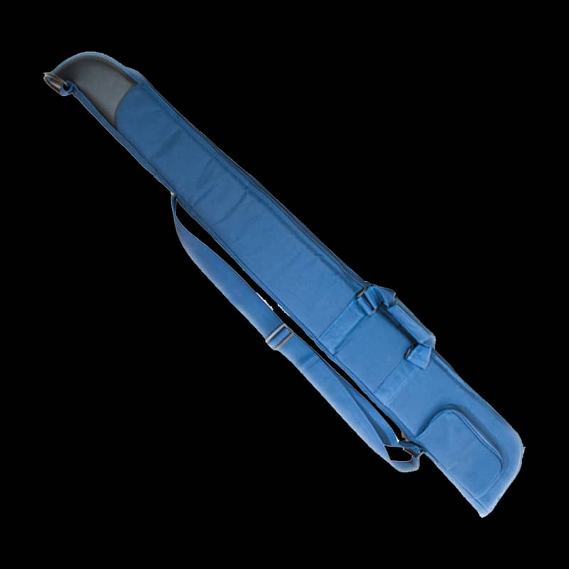 Fairfax Shotgun Slip Blue - Image 1