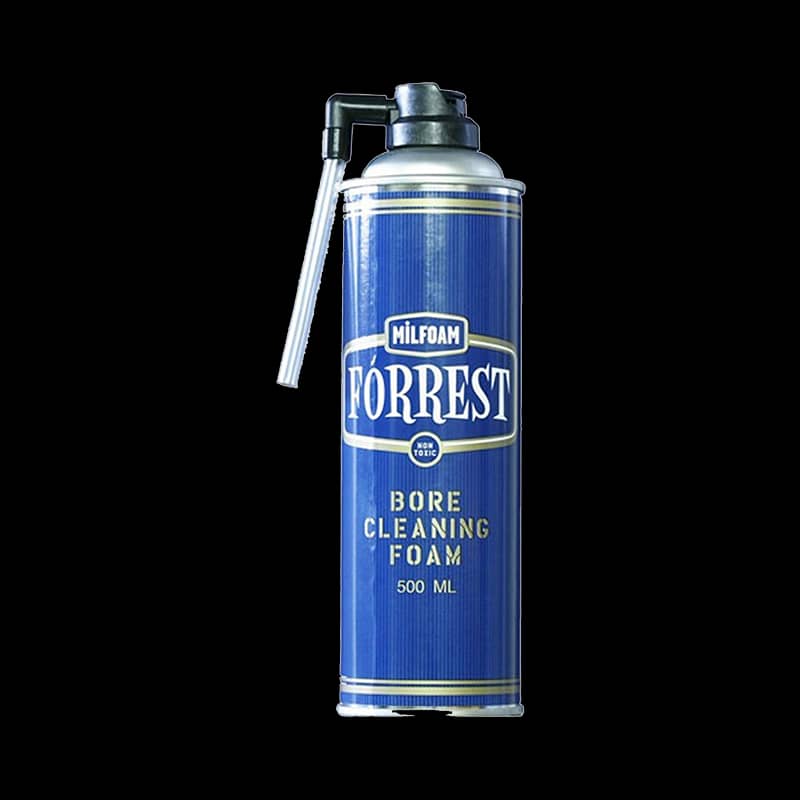 Forrest Bore Foam (500Ml) - Image 1