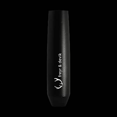 Freyr & Devik Fw 88 Moderator 17Cal 1/2" X20 Unf
