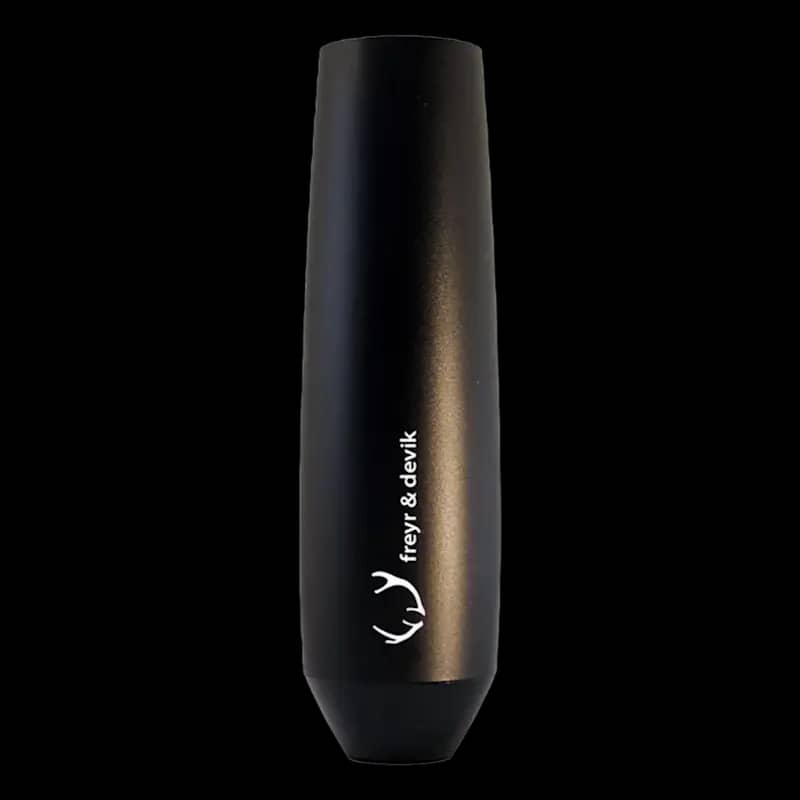 Freyr & Devik UTS 231 Sound Moderator 30cal 5/8"x24 UNEF - Image 1
