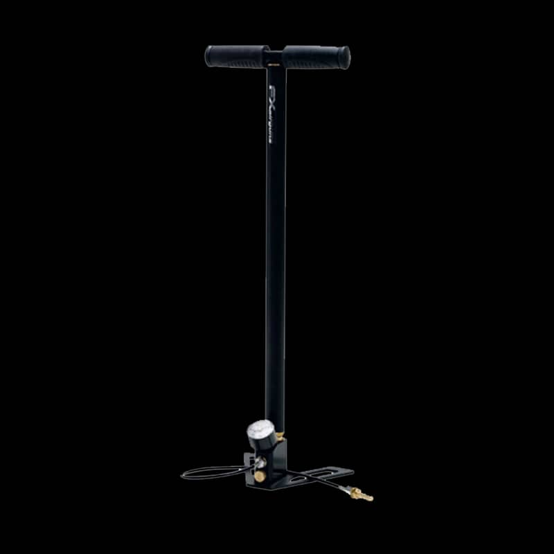 FX 200 Bar Hand Pump 4 Stage - Image 1