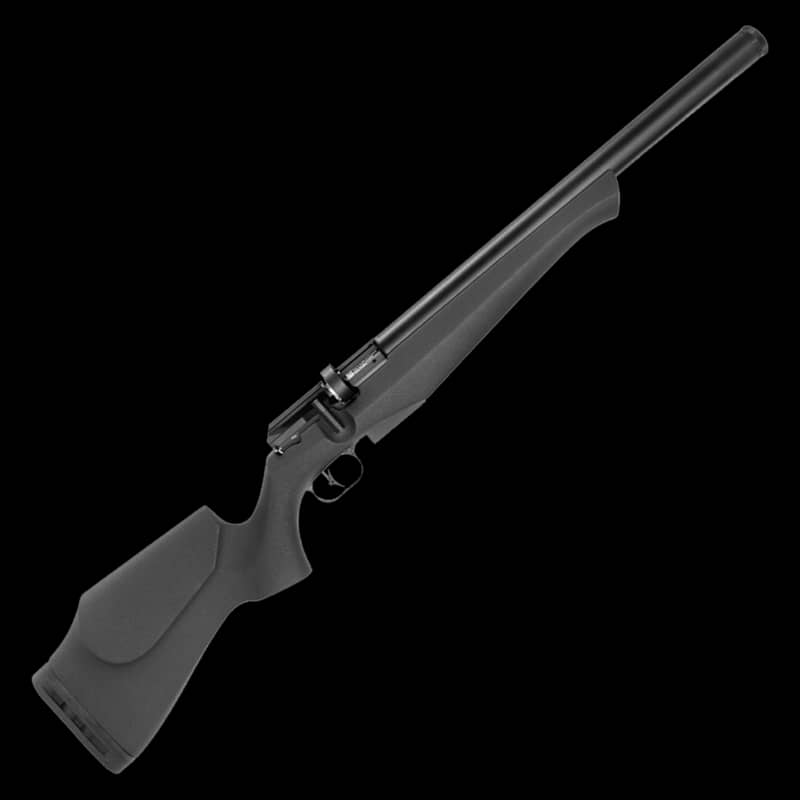 FX DRS Classic Synthetic .177 Air Rifle - Image 1