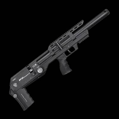 FX Leopard Composite Compact .177 Air Rifle