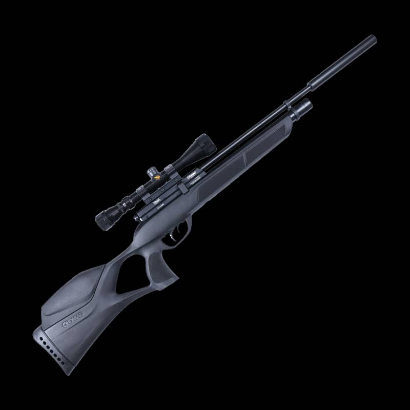 Gamo Phox Air Rifle Package .177 - Image 1