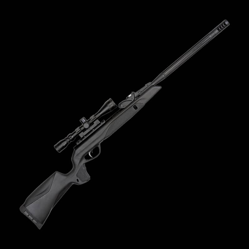 Gamo Speedster 10X Gen2 .177 Air Rifle With Scope - Image 1