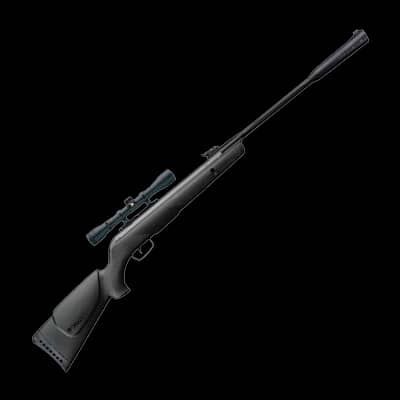 Gamo Whisper Sting .177 Air Rifle With 3-9x40 Scope