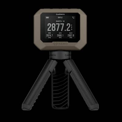 Garmin Xero C1 Pro Chronograph