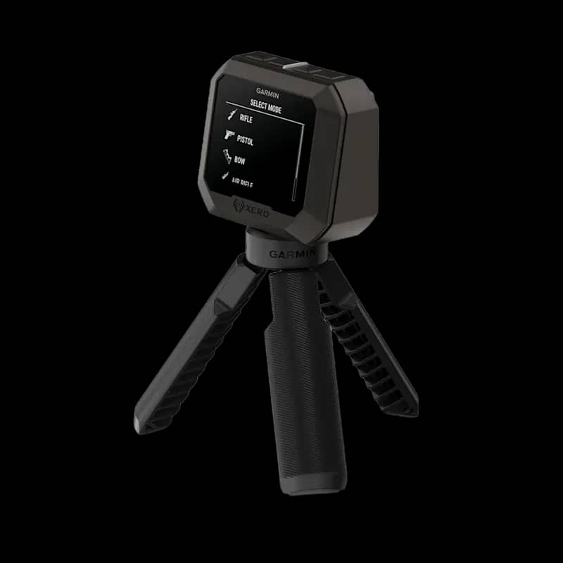 Garmin Xero C2 Chronograph - Image 2