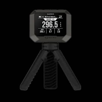 Garmin Xero C2 Chronograph