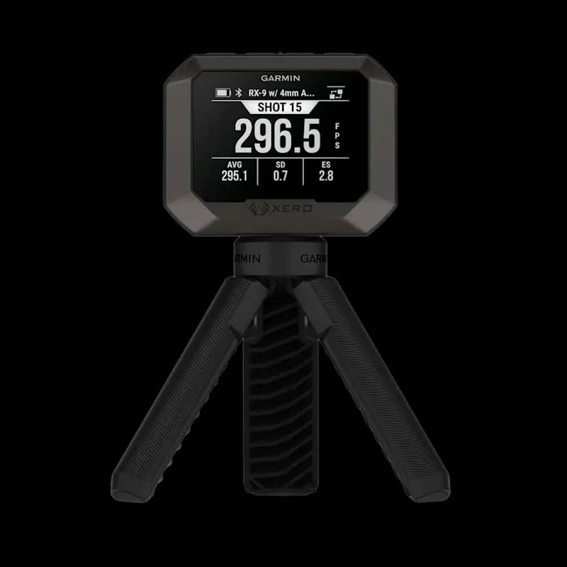 Garmin Xero C2 Chronograph - Image 1