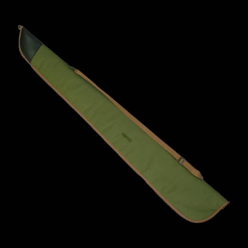 Gmk Fleece Shotgun Slip Green 127Cm - Image 1