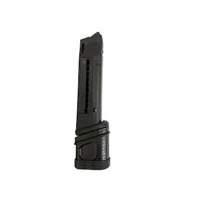 Grand Power K22 Custom Extended Magazine by M9 Engineering 22 Rounds
