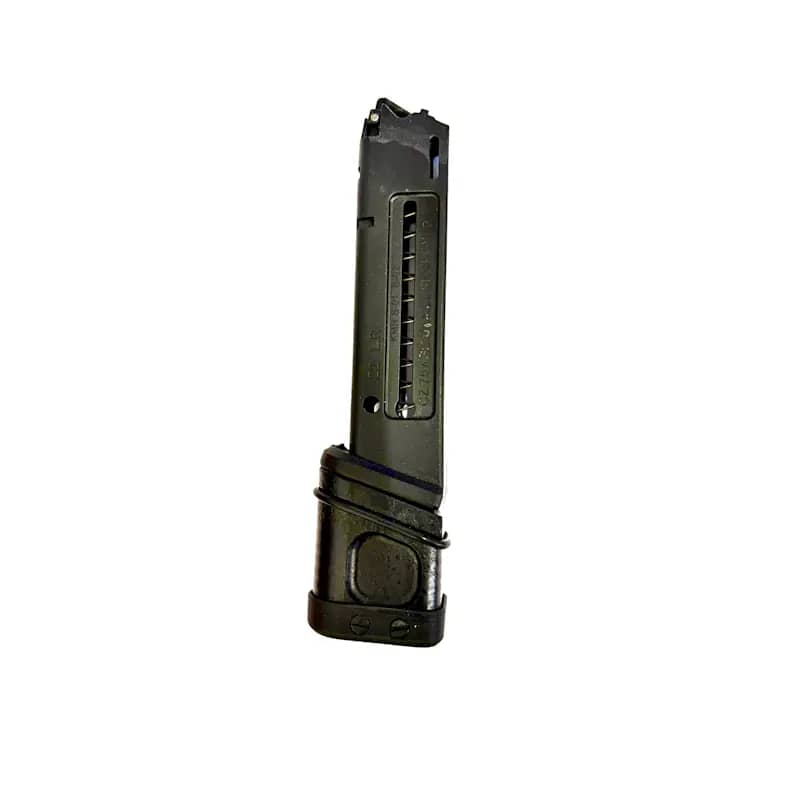 Grand Power K22 Custom Extended Magazine by M9 Engineering 22 Rounds - Image 2